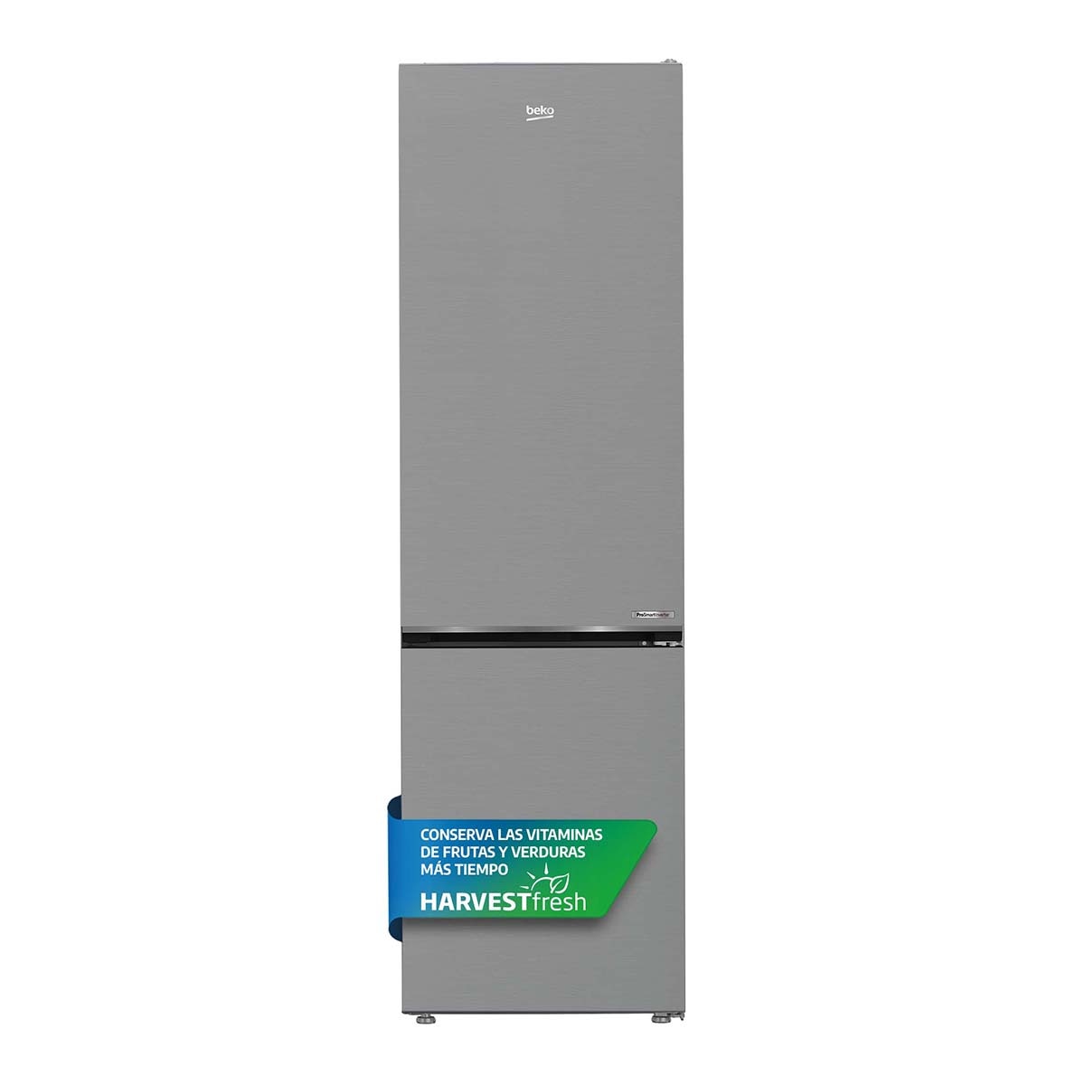 Frigorífico combi Beko NeoFrost, Harvest Fresh - B7RCNE407HXB (Reacondicionado Grado D) - Inox Inox-5
