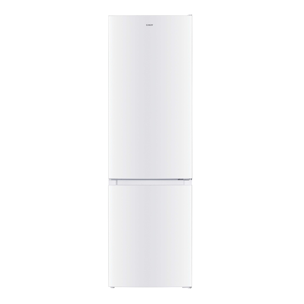Candy - Frigorífico Combi Candy Tecnología Estática, 55 cm - CCH1S518EW (Reacondicionado Grado D).