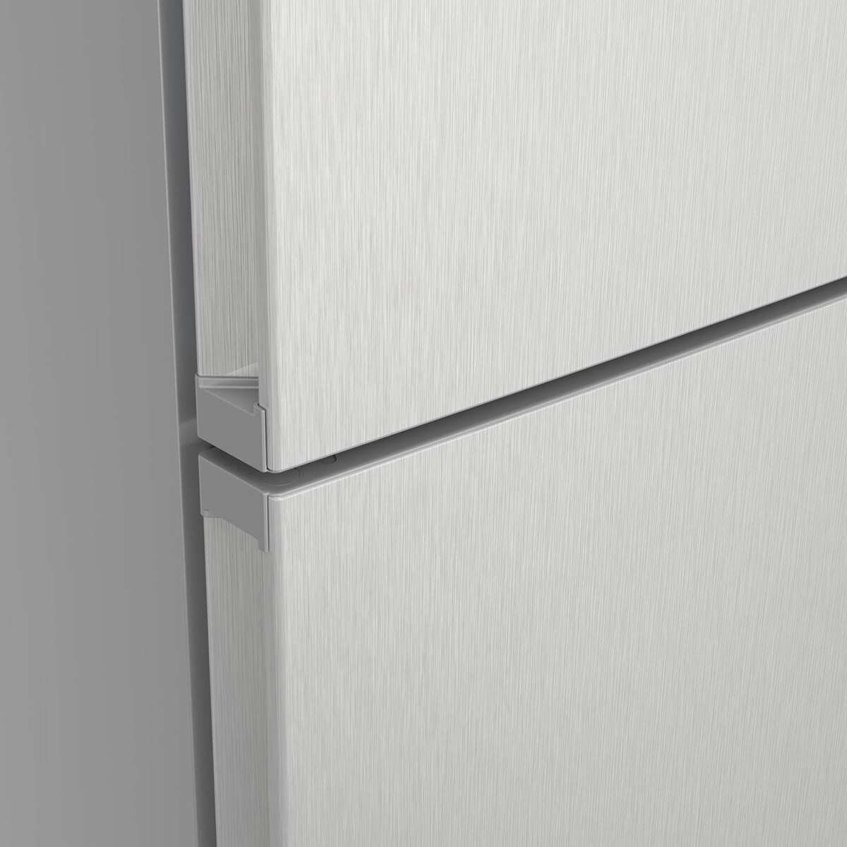 Frigorífico Combi Bosch, Total No Frost, 203 x 60cm - KGN392LAG (Reacondicionado Grado D) - Acero antihuellas Acero antihuellas-8