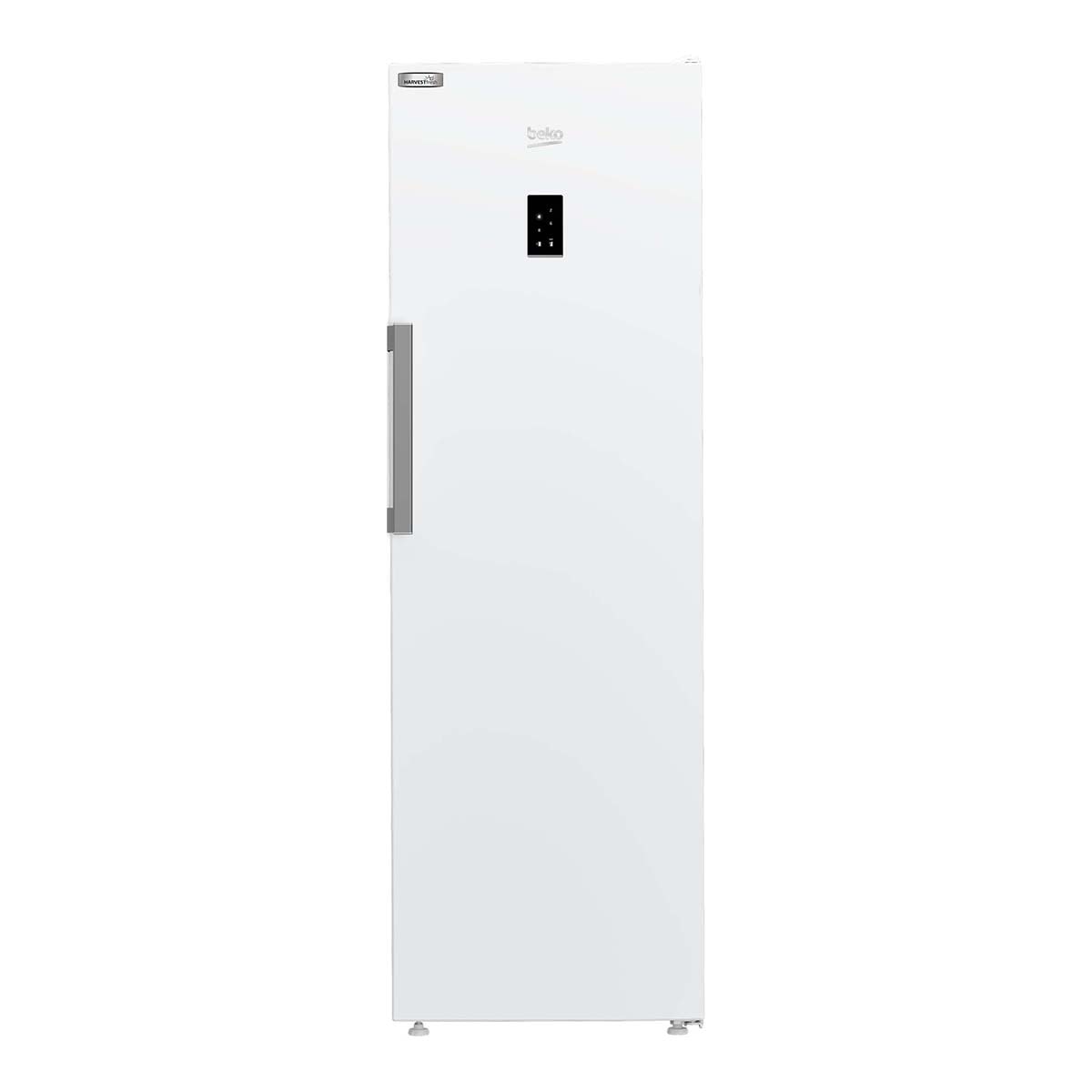 Imagen 0 de Frigorífico 1 puerta Beko No Frost, AeroFlow - B3RMLNE444HW (Reacondicionado Grado D) Blanco
