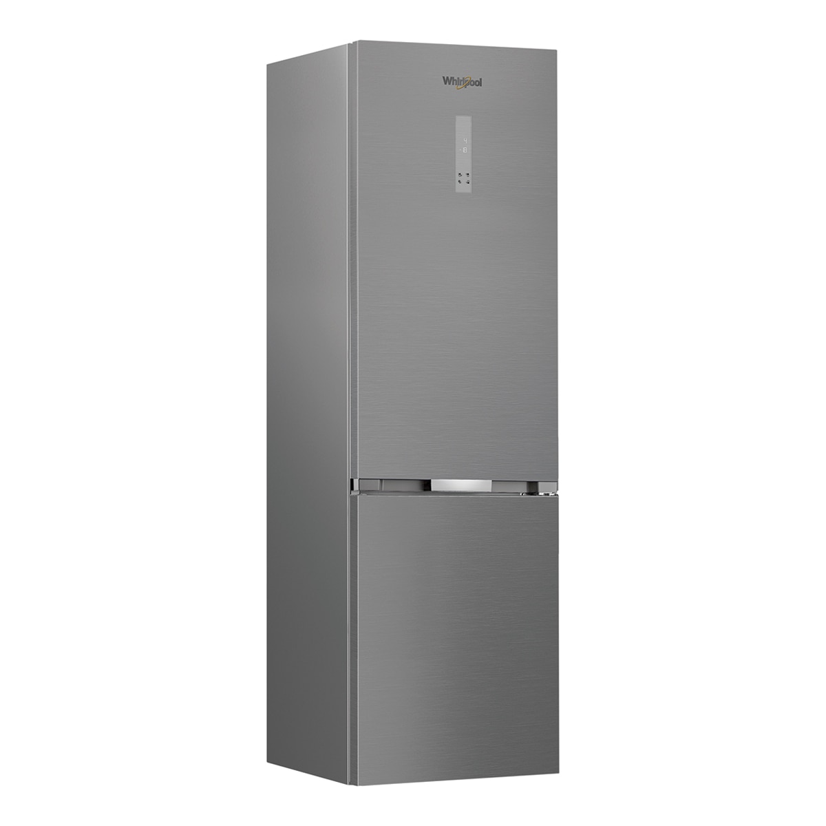 Frigorífico combi Whirlpool Dual No Frost - WHK 26404 XP7E (Reacondicionado Grado C) 1