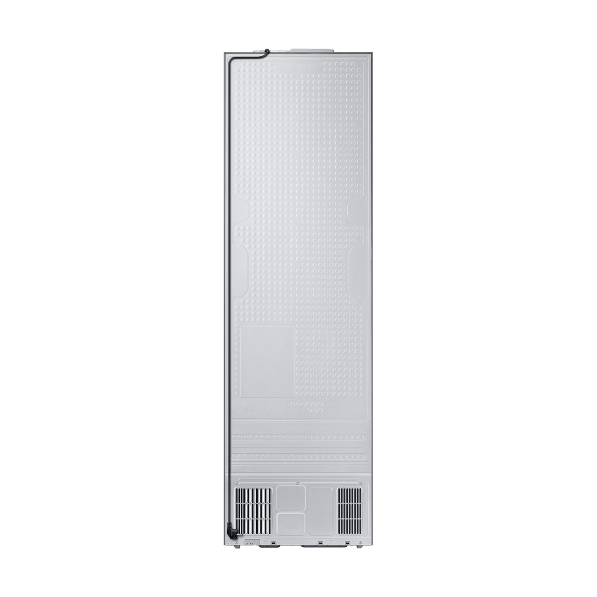 Frigorífico Combi Samsung Twin Cooling Plus, Smart - RB38C7B6AS9/EF (Reacondicionado Grado D) - Inox Inox-18