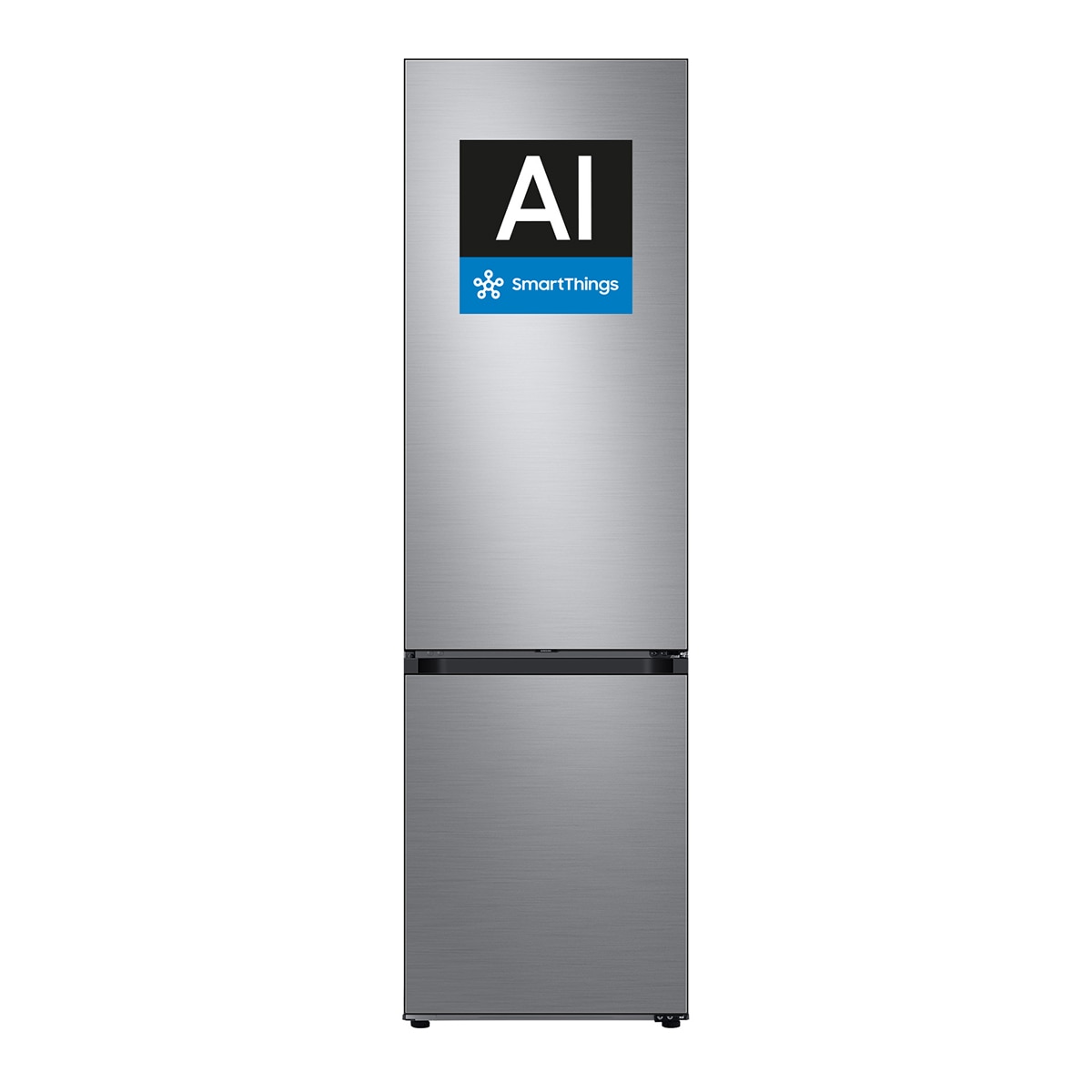 Frigorífico Combi Samsung Twin Cooling Plus, Smart - RB38C7B6AS9/EF (Reacondicionado Grado D) - Inox Inox-4