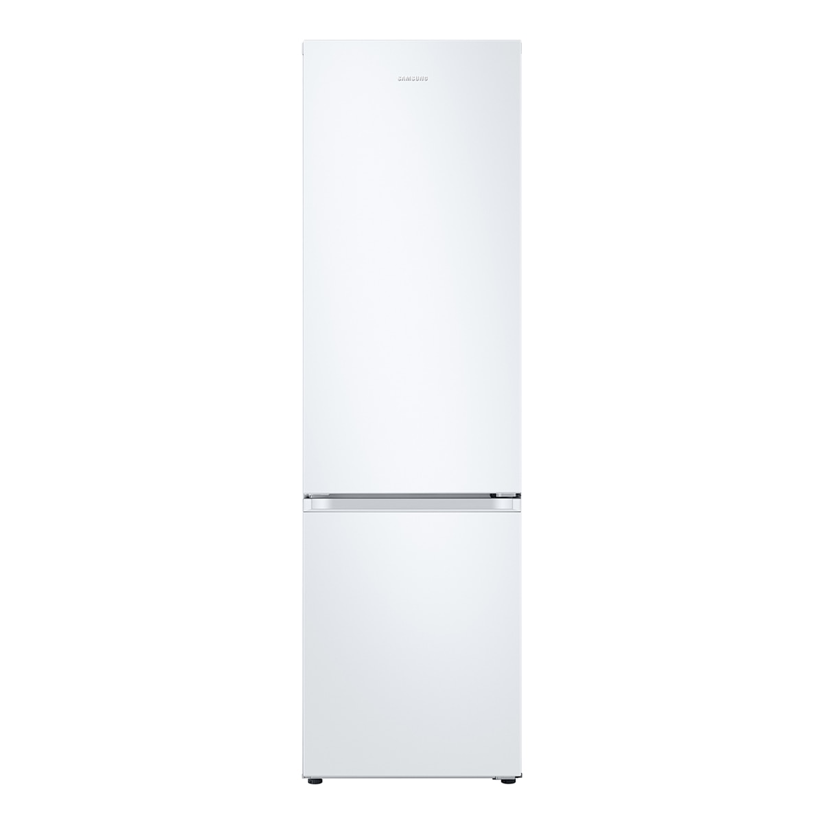Frigorífico Combi Samsung All Around Cooling Smart - RB38C705CWW/EF (Reacondicionado Grado C) - Snow White Snow White-5