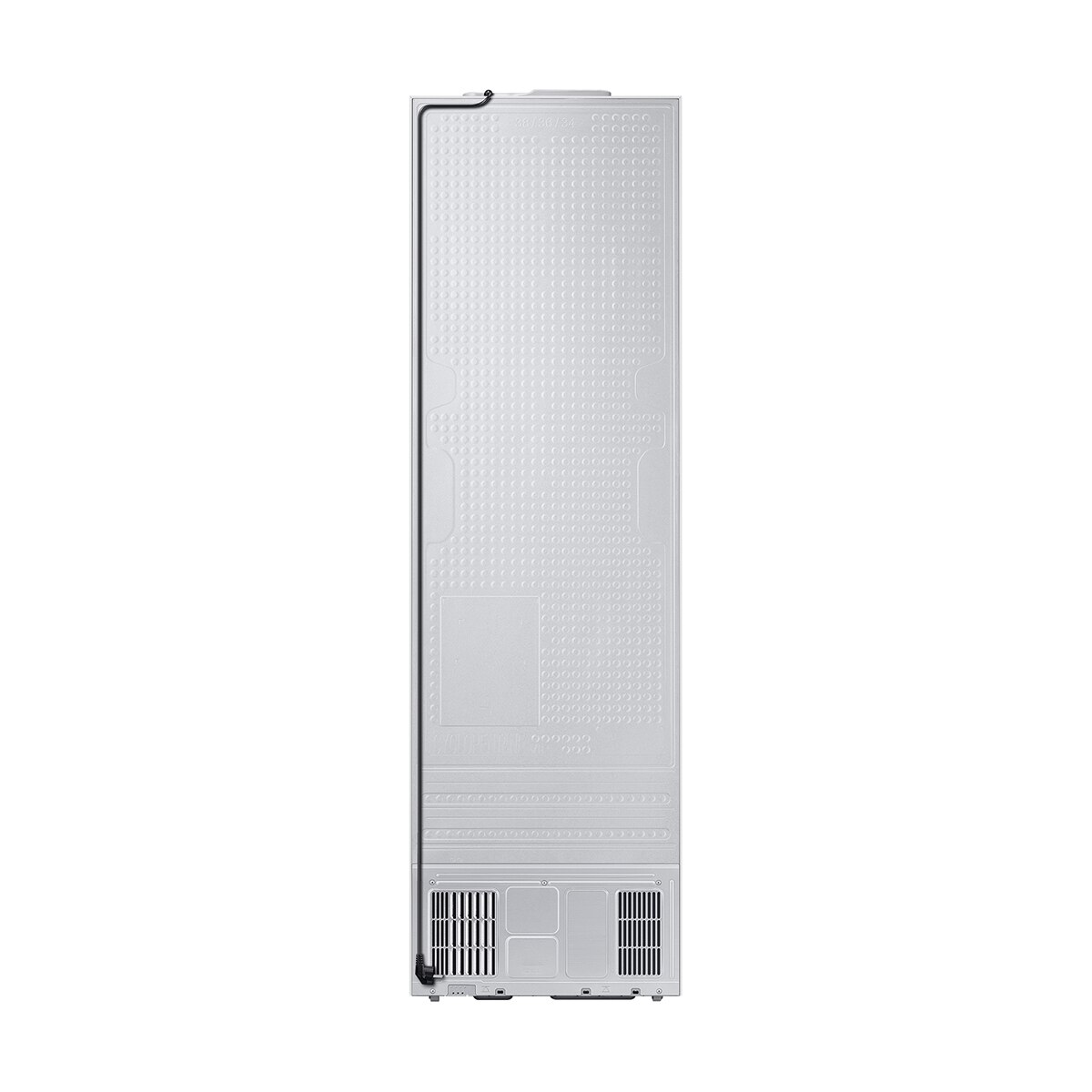 Frigorífico Combi Samsung All Around Cooling Smart - RB38C705CWW/EF (Reacondicionado Grado C) - Snow White Snow White-17