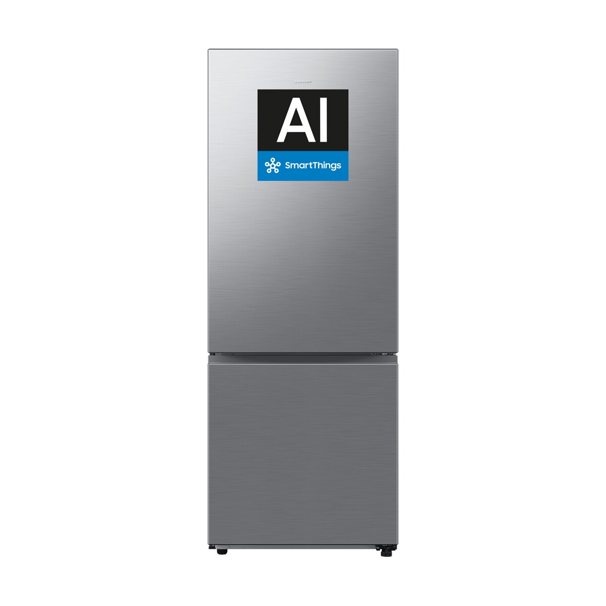 Frigorífico combi Samsung ancho Especial 75cm, No Frost, Wifi - RB53DG706AS9EF (Reacondicionado Grado C) - Inox Inox-4
