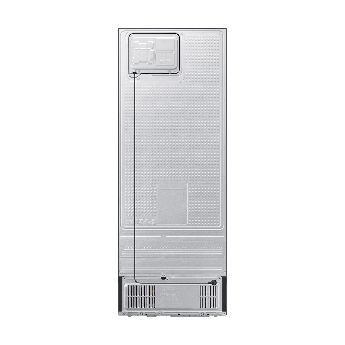 Frigorífico combi Samsung ancho Especial 75cm, No Frost, Wifi - RB53DG706AS9EF (Reacondicionado Grado C) - Inox Inox-16