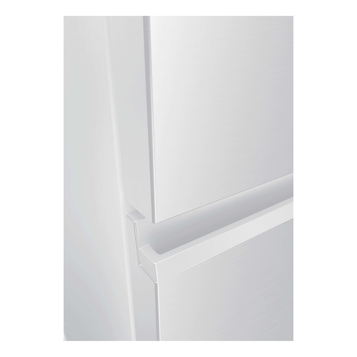 Frigorífico Combi Haier Total No Frost 3D 60 Series - HTR3620CNPW (Reacondicionado Grado D) - Blanco Blanco-11