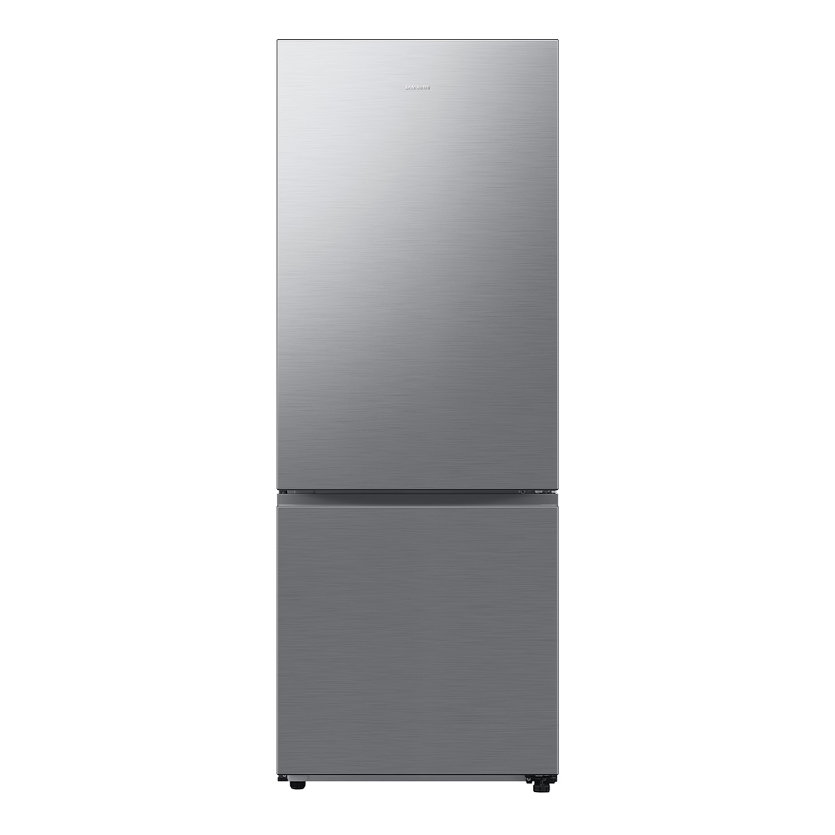Frigorífico combi Samsung ancho Especial 75cm, No Frost, Wifi - RB53DG706AS9EF (Reacondicionado Grado D) - Inox Inox-5