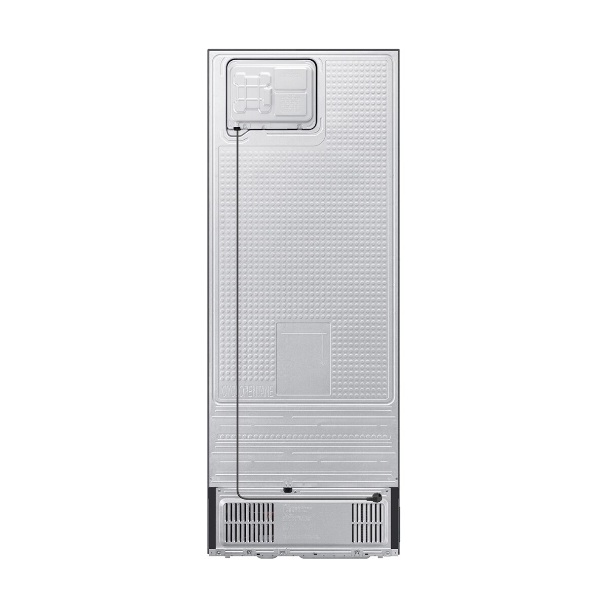 Frigorífico combi Samsung ancho Especial 75cm, No Frost, Wifi - RB53DG706AS9EF (Reacondicionado Grado D) - Inox Inox-16
