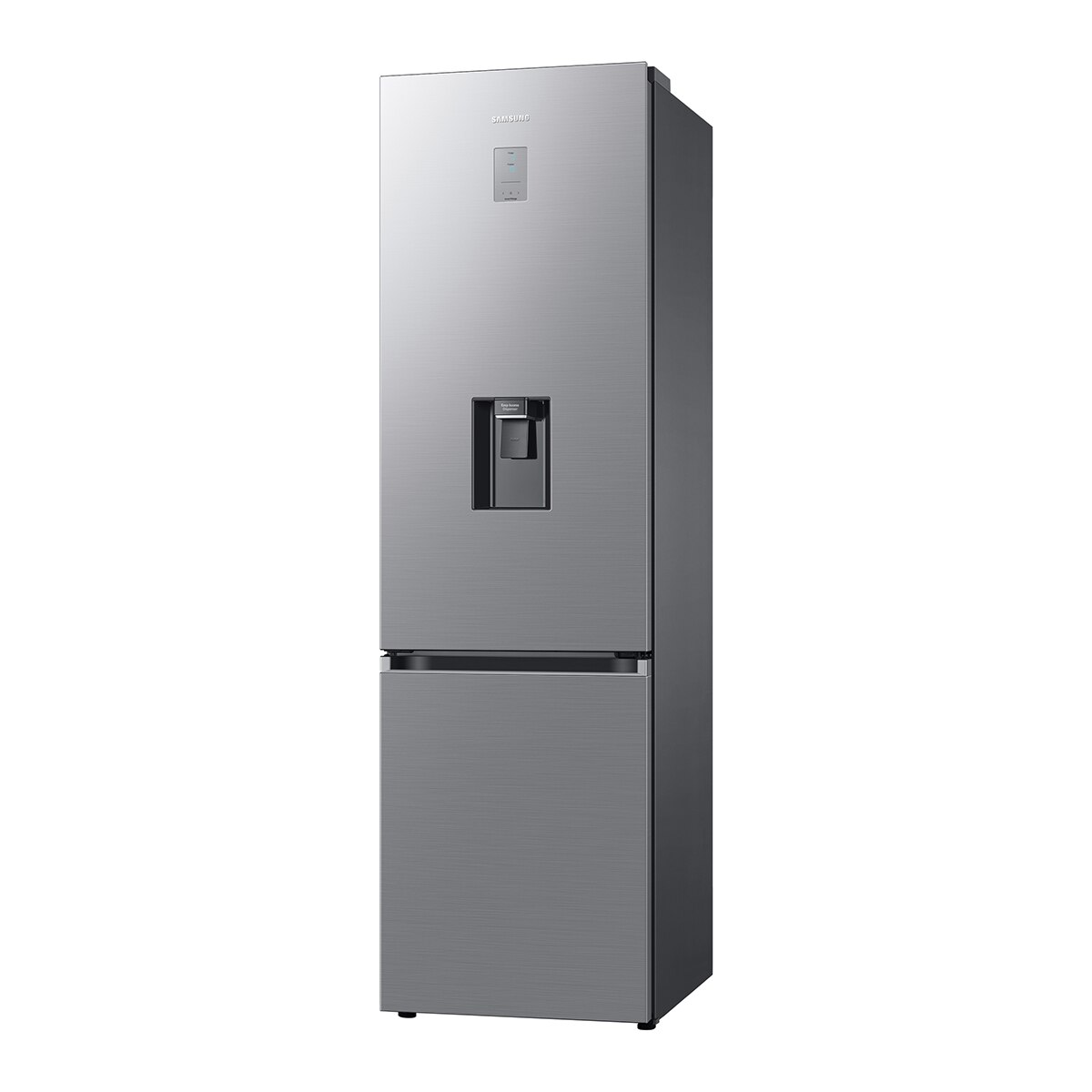 Frigorífico Combi Samsung No Frost, Smart - RB38C655DS9/EF (Reacondicionado Grado D) - Inox Inox-3