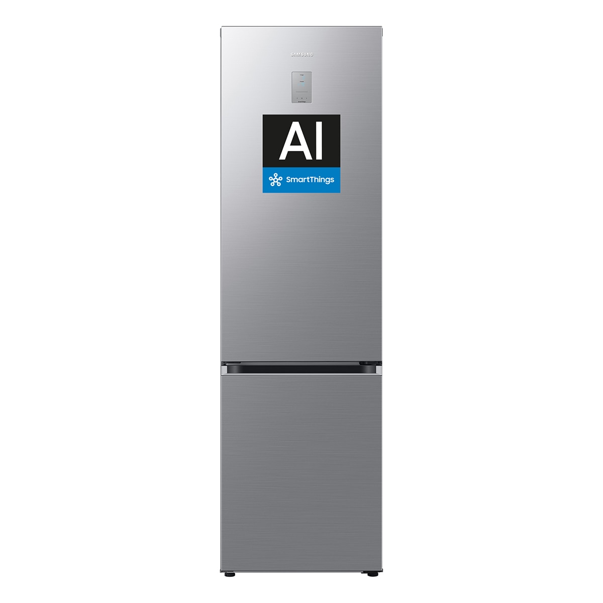 Frigorífico Combi Samsung No frost, Smart - RB34C775CS9/EF (Reacondicionado Grado D) - Inox Inox-4