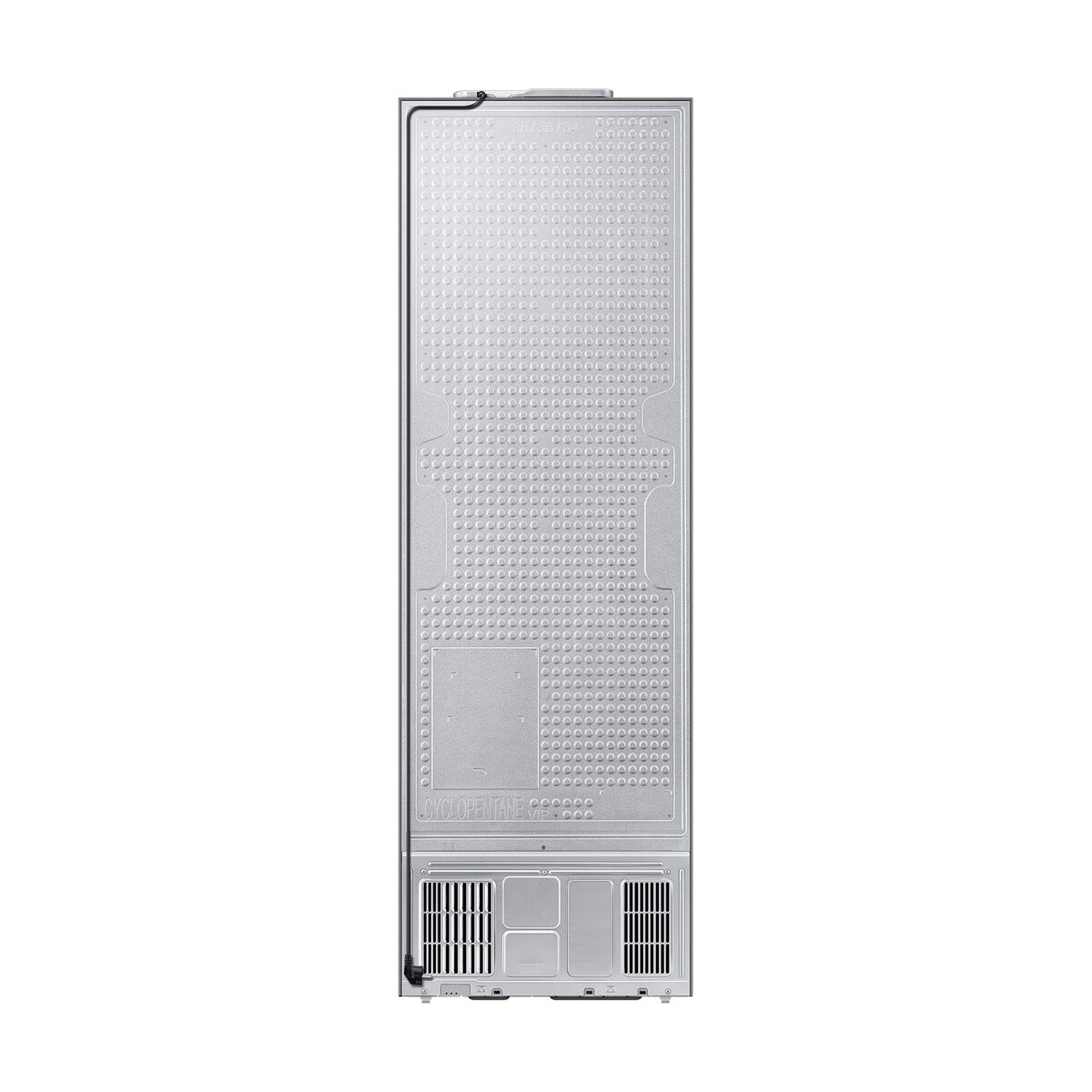 Frigorífico Combi Samsung No frost, Smart - RB34C775CS9/EF (Reacondicionado Grado D) - Inox Inox-17