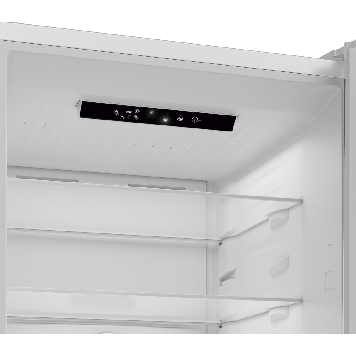 Frigorífico Combi Beko Total No Frost - Modelo B5RCNE416HW (Reacondicionado Grado C) - Blanco Blanco-7