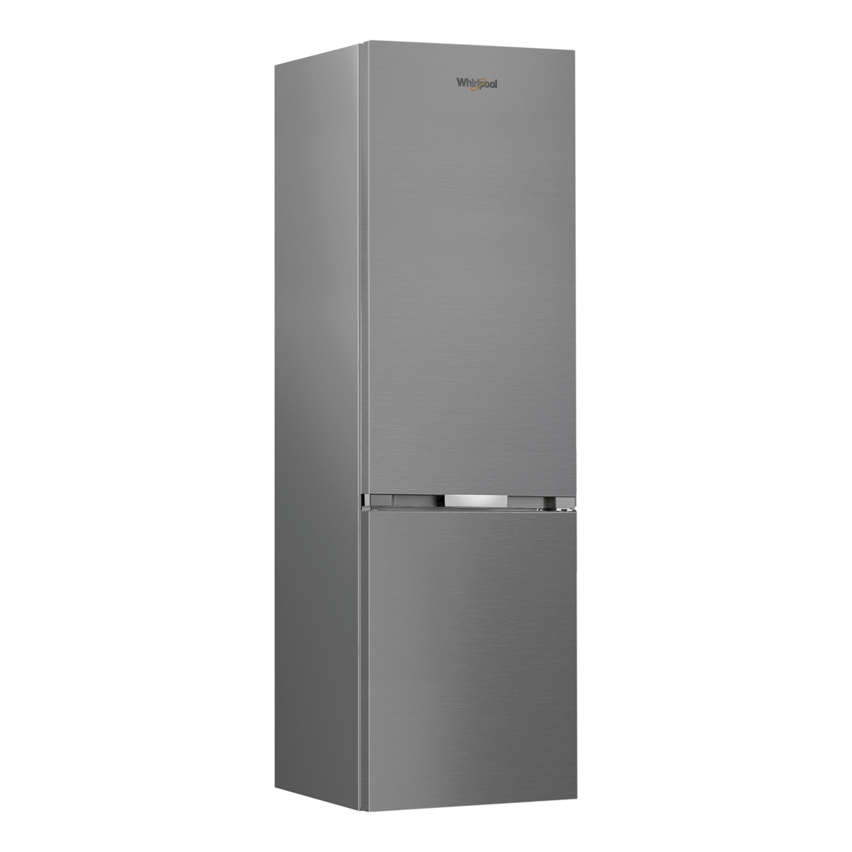 Frigorífico combi Whirlpool No Frost - WHK 25404 XP8E (Reacondicionado Grado D) 3