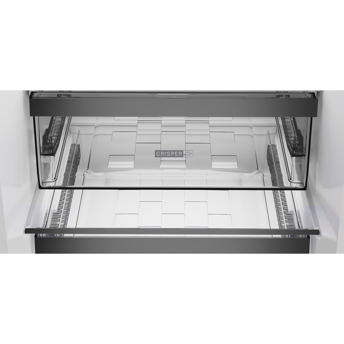 Frigorífico combi Whirlpool No Frost - WHK 25404 XP8E (Reacondicionado Grado D) 6