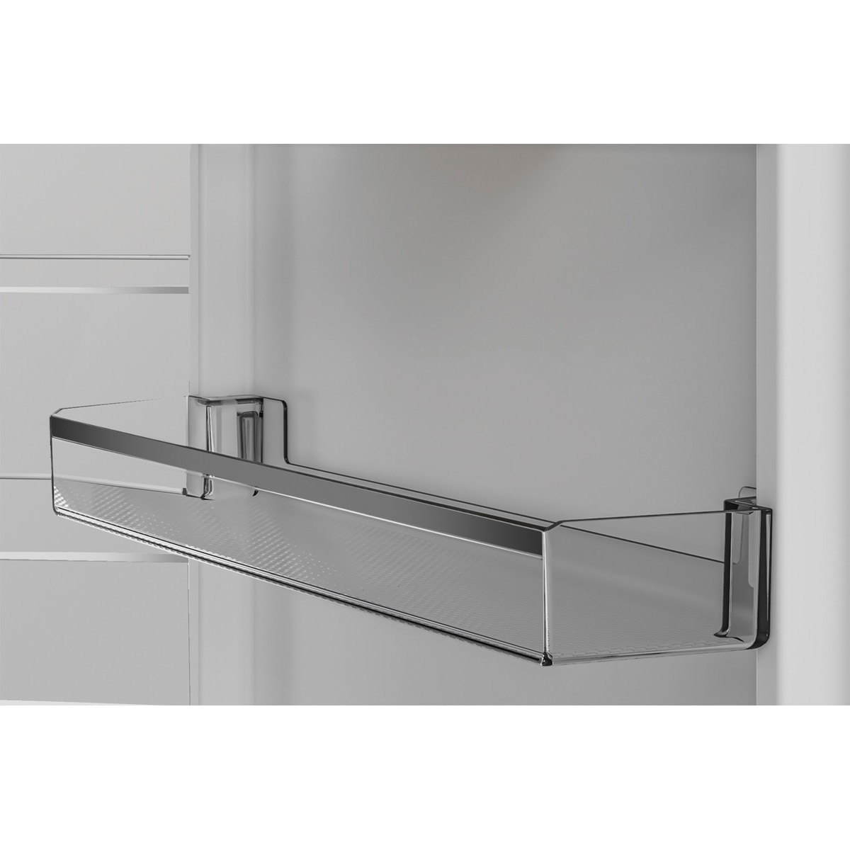 Frigorífico combi Whirlpool No Frost - WHK 25404 XP8E (Reacondicionado Grado D) 9