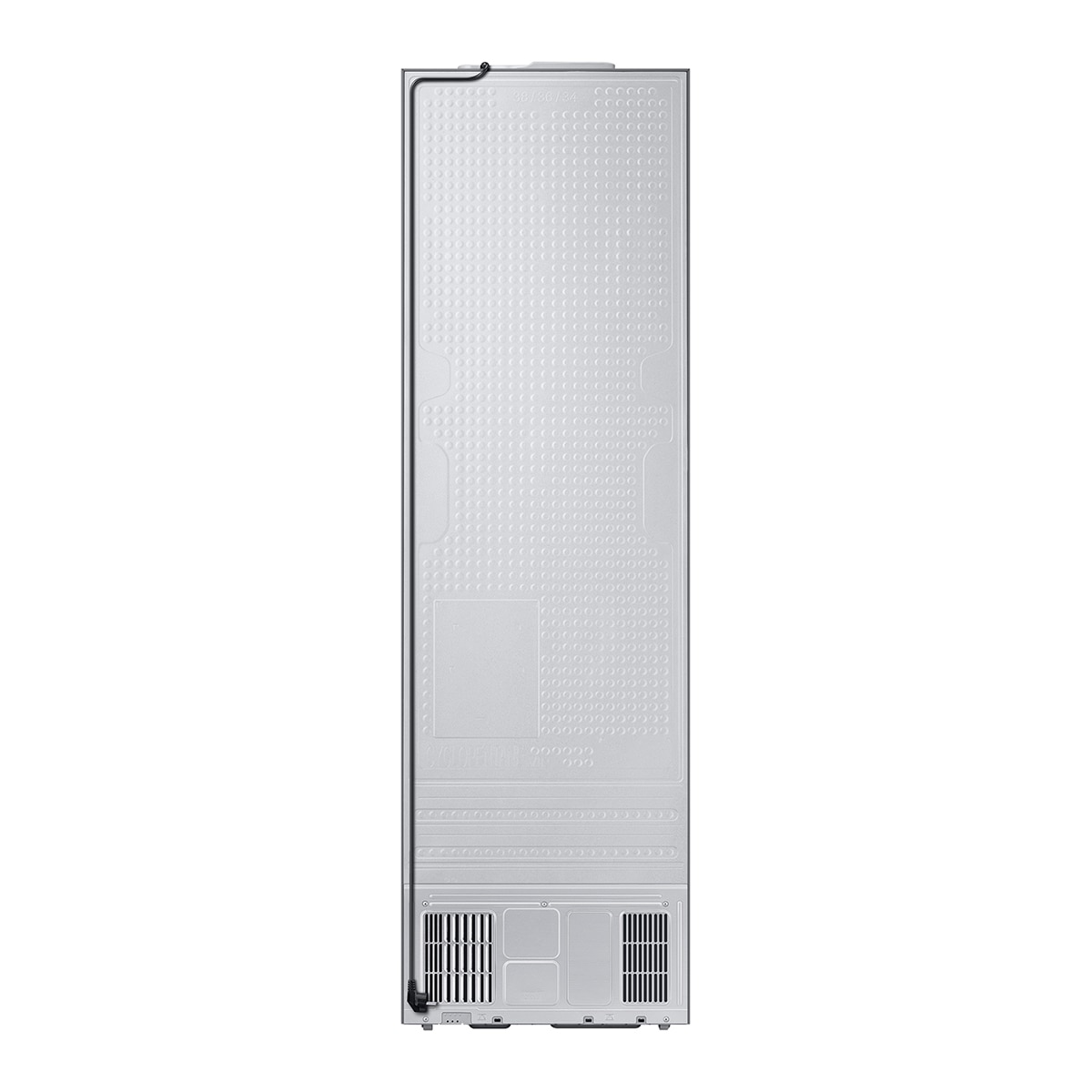 Frigorífico Combi AI Samsung Balda Botellero 390L Clase C - RB38C776CS9/EF (Reacondicionado Grado D) - Inox Inox-16