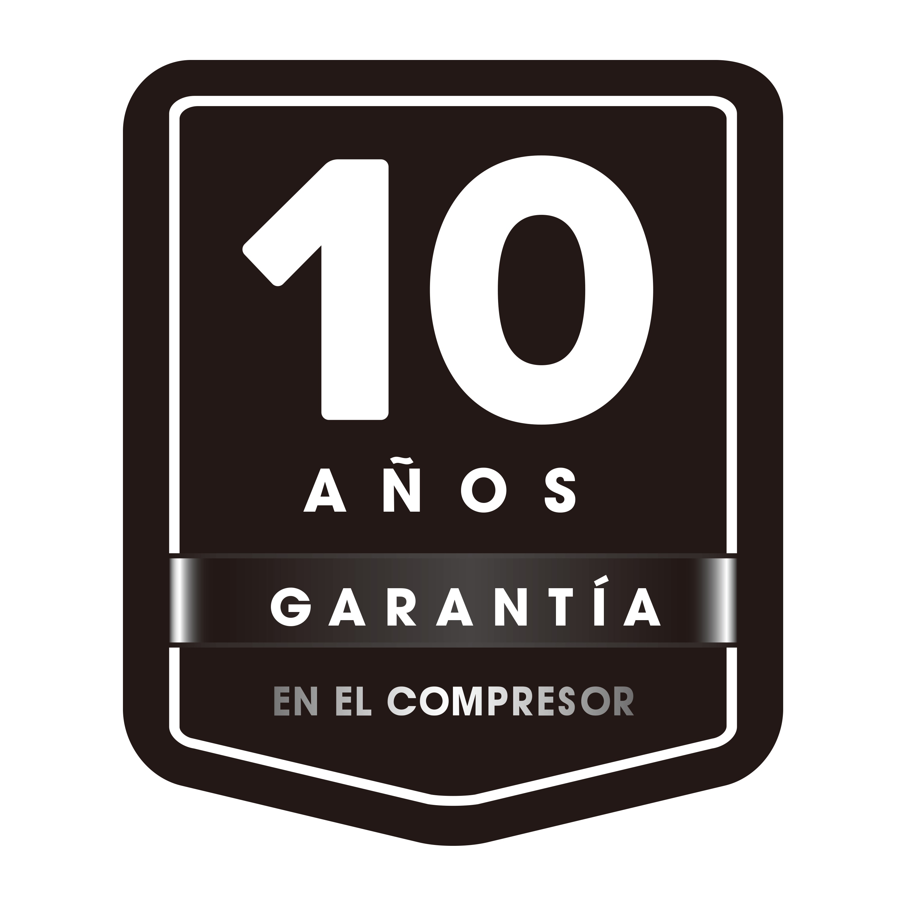 Frigorífico combi Hisense Total No Frost - RB440N4ACC (Reacondicionado Grado D) - Inox Inox-13