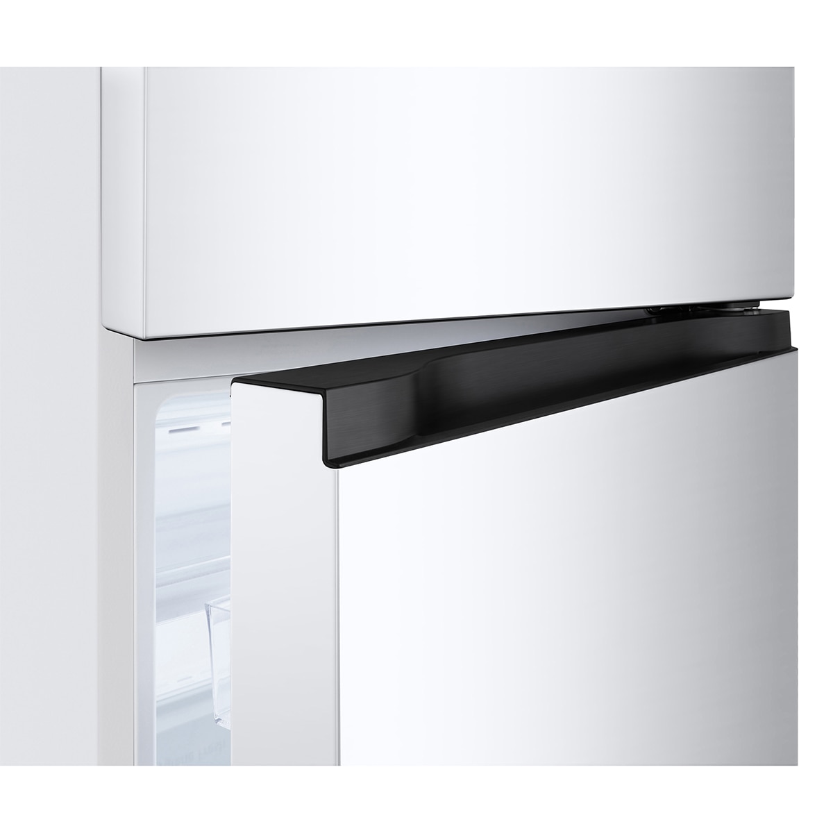 Frigorífico dos puertas LG, Door Cooling, Total No Frost - GTBV20SWZJD (Reacondicionado Grado D) - Blanco Blanco-11