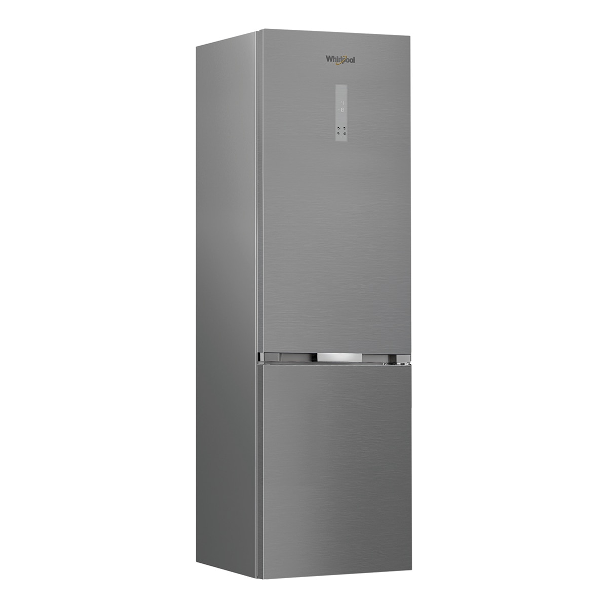 Frigorífico combi Whirlpool No Frost - WHK 26404 XP5E (Reacondicionado Grado C) 3