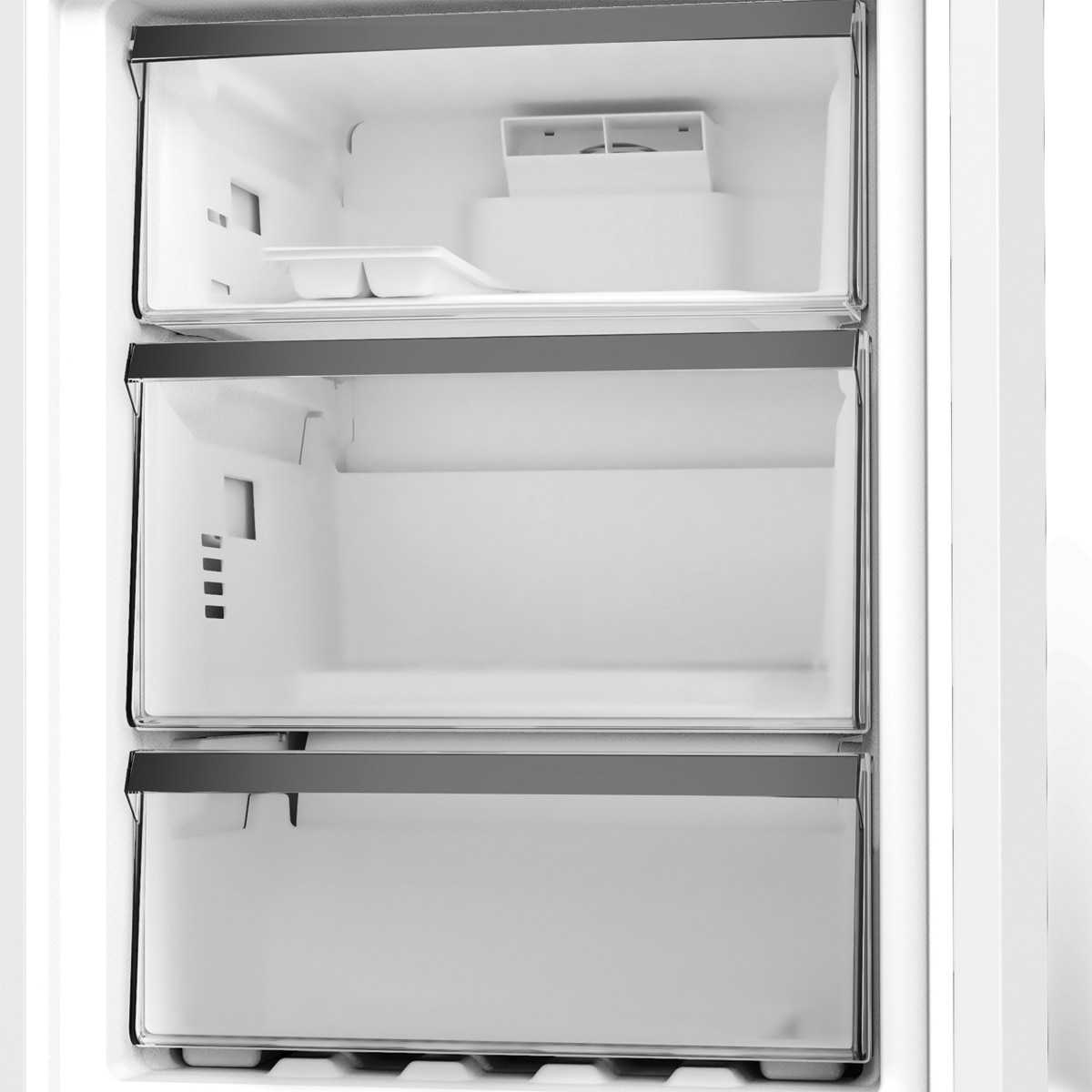 Frigorífico combi Whirlpool No Frost - WHK 26404 XP5E (Reacondicionado Grado C) 8