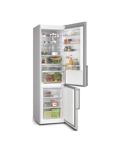 Frigorífico combi Bosch Serie NoFrost - KGN39AIBT (Reacondicionado Grado C) - Inox antihuellas Inox antihuellas-2