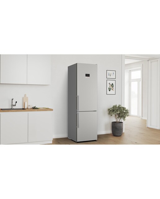Frigorífico combi Bosch Serie NoFrost - KGN39AIBT (Reacondicionado Grado C) - Inox antihuellas Inox antihuellas-7