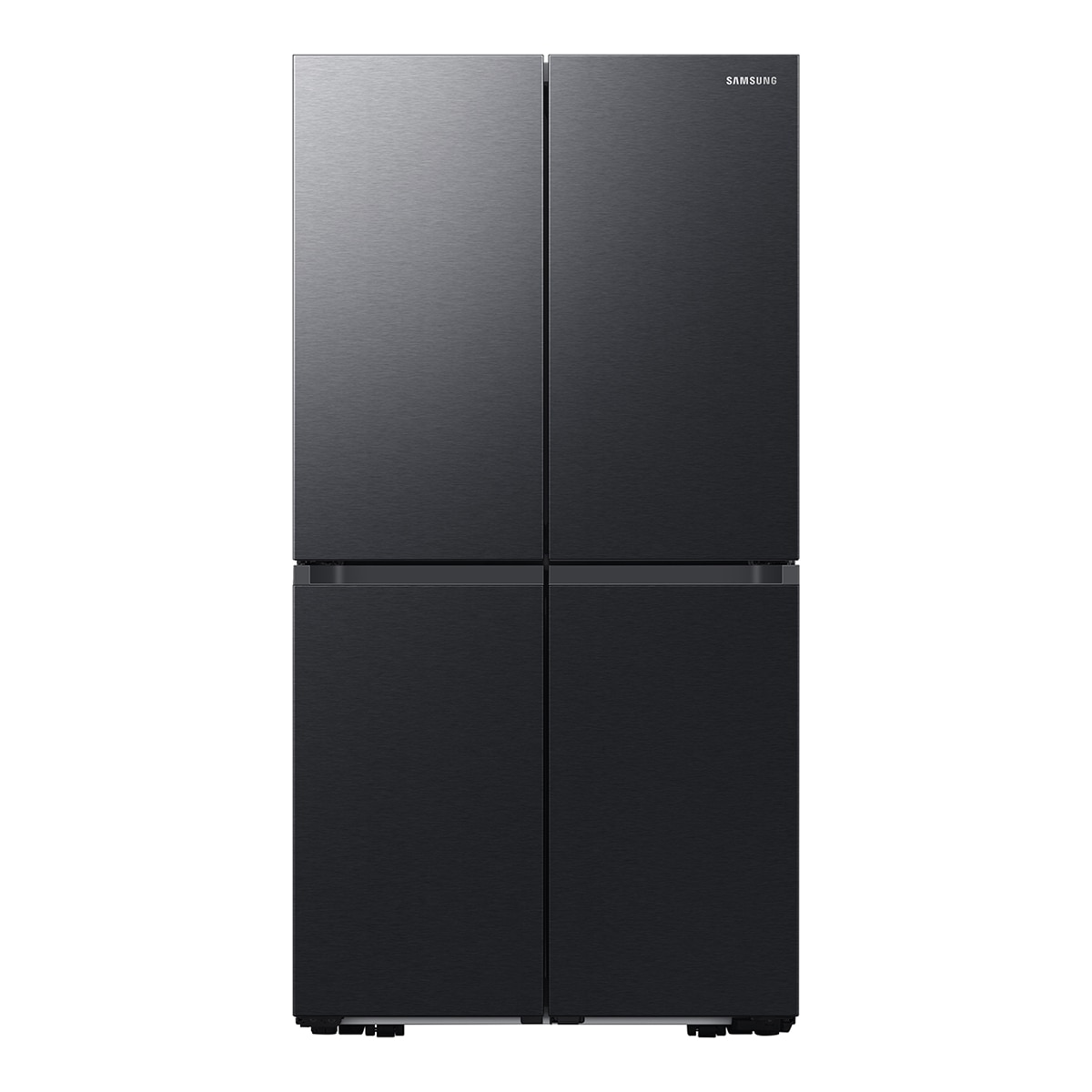 Frigorífico americano Samsung 4 puertas, Smart - RF59C700EB1/ES (Reacondicionado Grado D) - Grafito Grafito-5