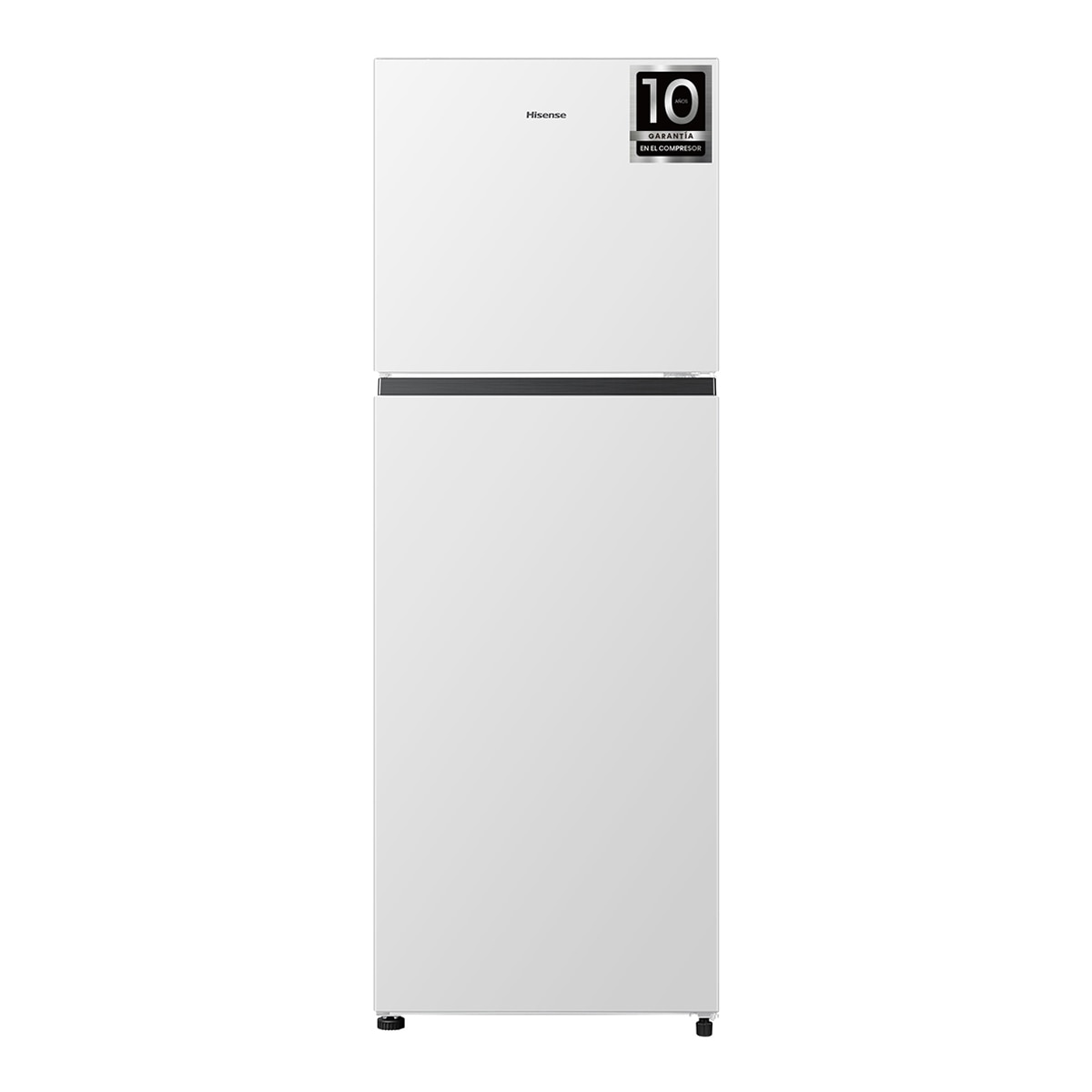 Frigorífico 2 puertas Hisense MultiAirFlow, Tecnología Inverter, Blanco - RT422N4AWE (Reacondicionado Grado C) - Blanco Blanco-1