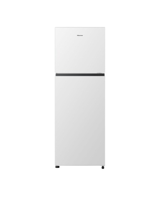 Frigorífico 2 puertas Hisense MultiAirFlow, Tecnología Inverter, Blanco - RT422N4AWE (Reacondicionado Grado C) - Blanco Blanco-2