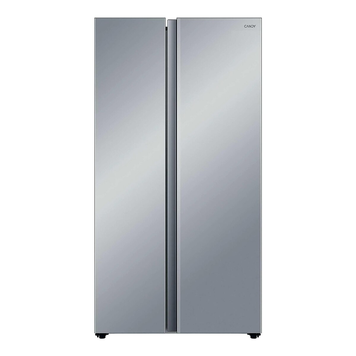 Frigor fico Americano Candy Total No Frost Side By Side CNSQ2T918EX 