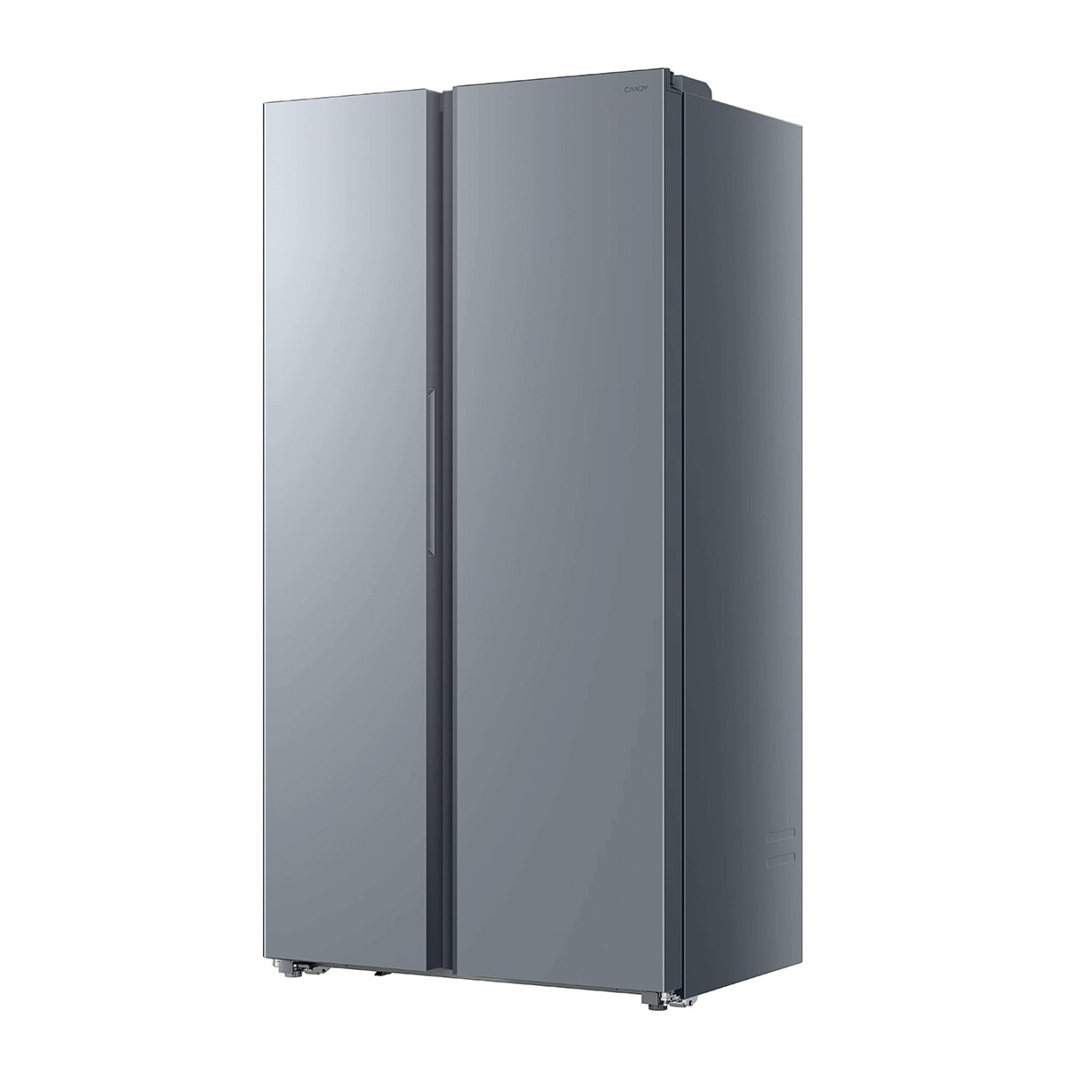 Frigor fico Americano Candy Total No Frost Side By Side CNSQ2T918EX 