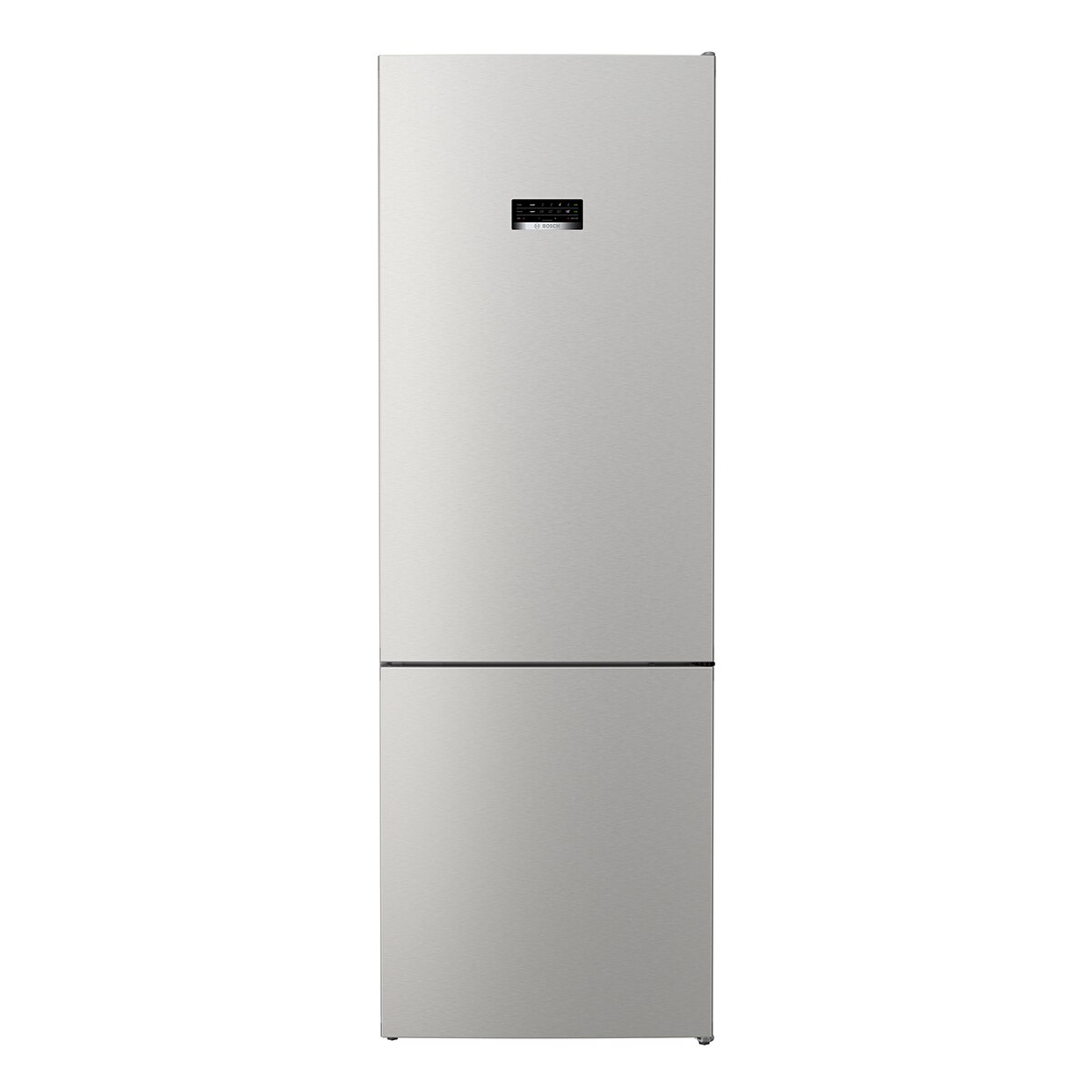 Frigorífico Combi Bosch, Serie 4, Total NoFrost , 70 cm de ancho - KGN493IDA (Reacondicionado Grado C) - Acero mate antihuellas Acero mate antihuellas-1
