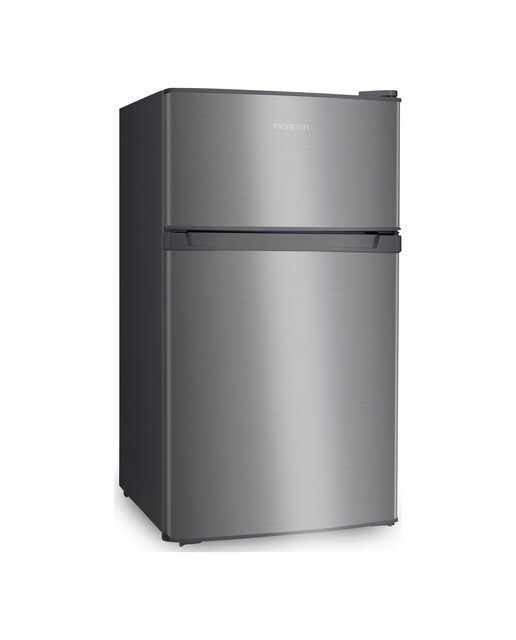 Frigorifíco mini Infiniton tecnologia Defrost - FG-85D8XEG (Reacondicionado Grado D) - Inox Inox-1