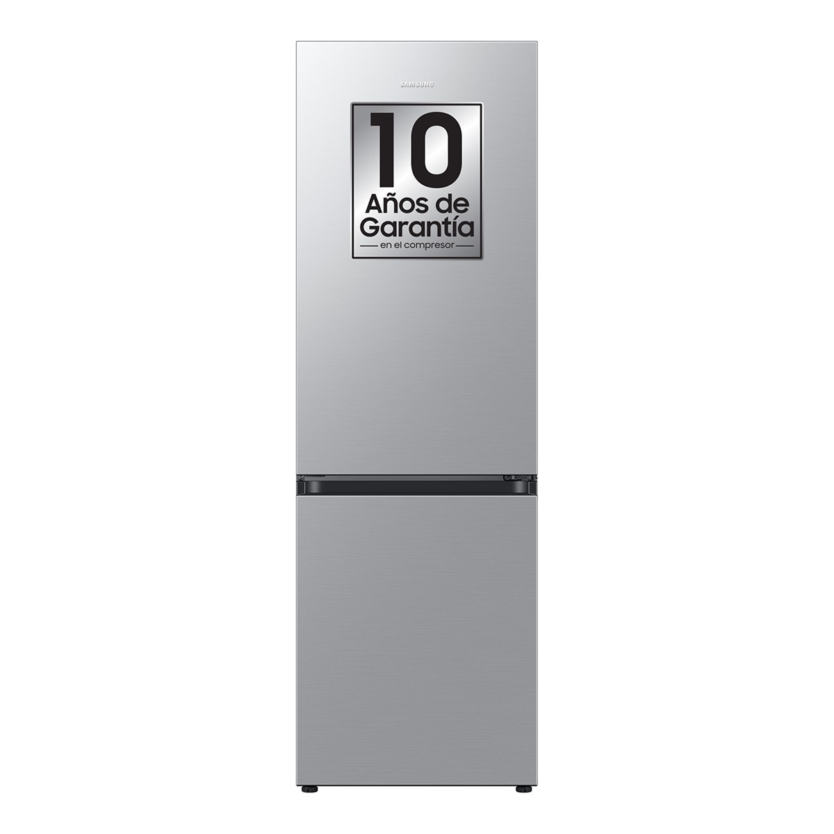 Imagen 0 de Frigorífico Combi Samsung Wifi, tecnología SpaceMax - SMART RB34C602DSA/EF (Reacondicionado Grado D) Inox