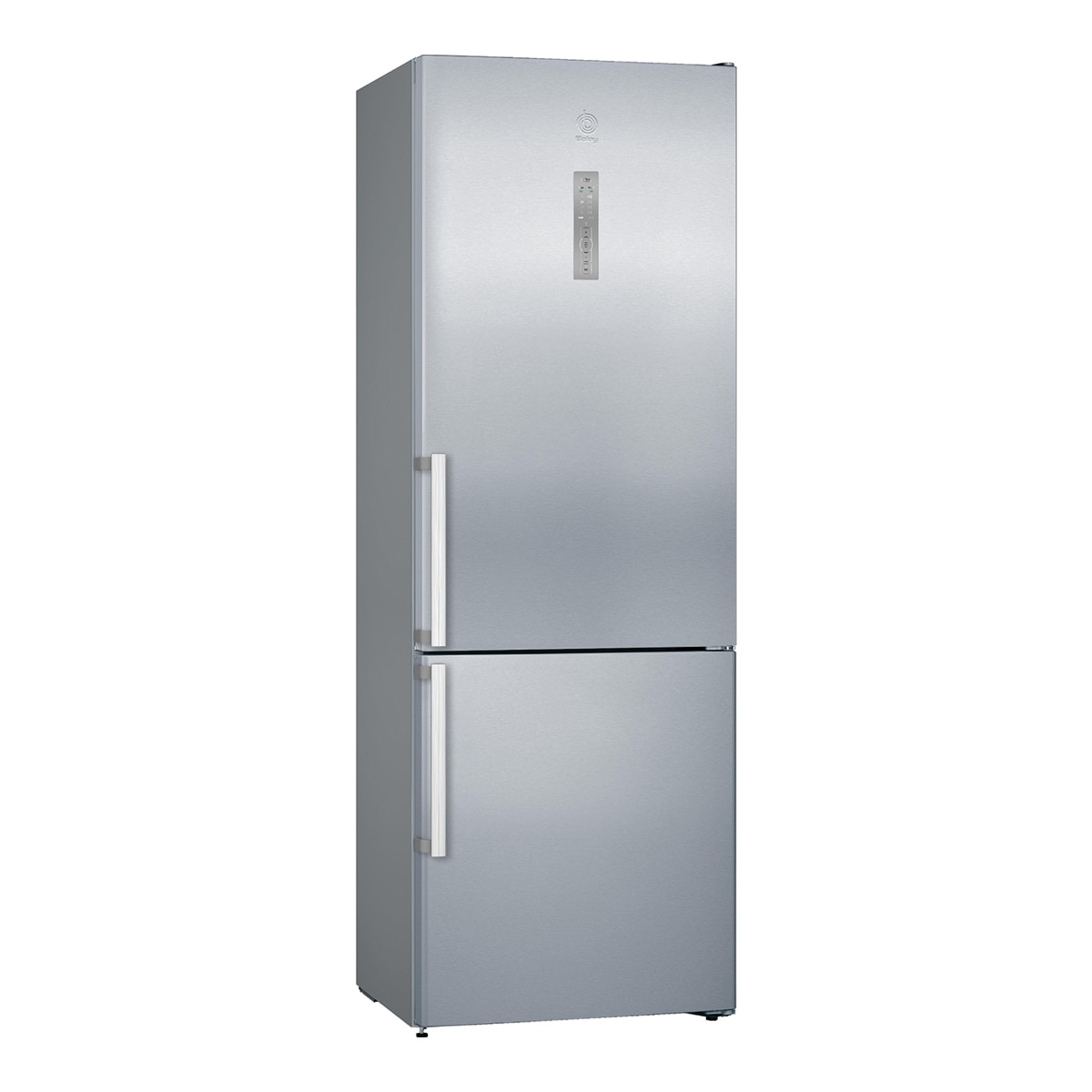 Imagen 1 de Frigorífico combi Balay Total NoFrost - 3KFE777XE (Reacondicionado Grado D) Acero antihuellas