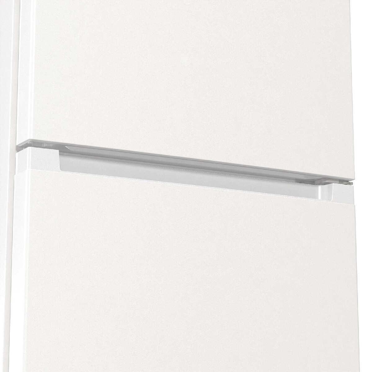 Imagen 5 de Frigorífico Combi Smeg Total No Frost, 331 litros, Blanco, apertura a la derecha - RC20WDNE (Reacondicionado Grado D) - Blanco Blanco