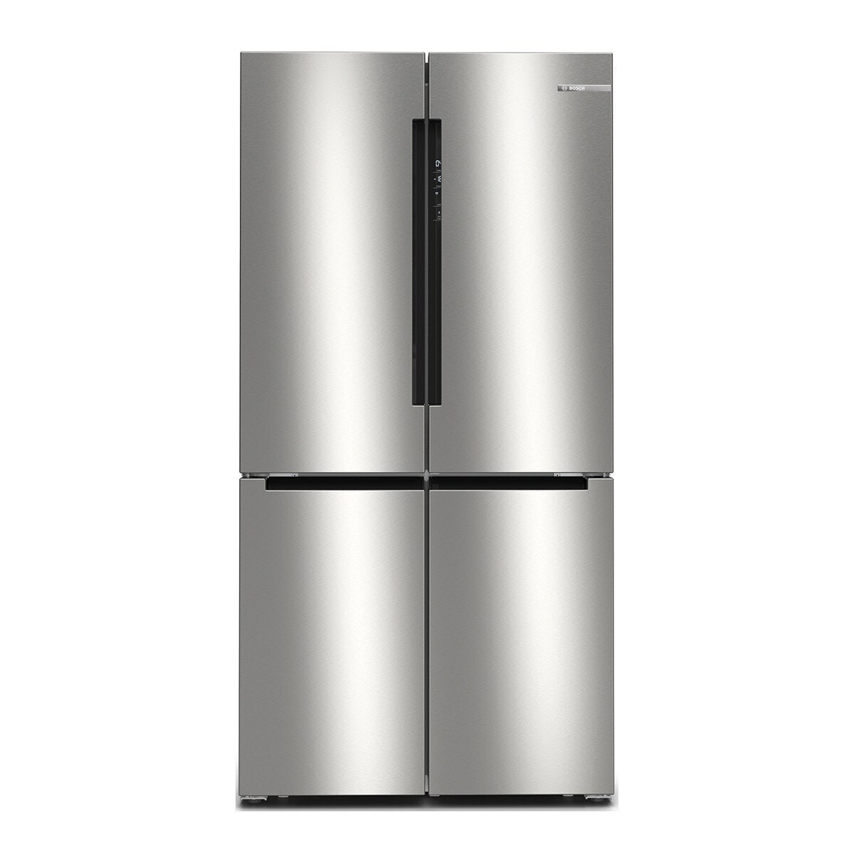 Imagen 1 de Frigorífico americano Bosch No Frost Master Chef - KFN96APEA (Reacondicionado Grado C) Inox antihuellas