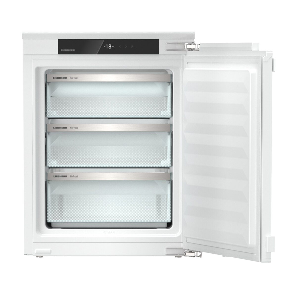 Imagen 0 de Congelador vertical integrable Liebherr No Frost - o IFNd 3503 (Reacondicionado Grado C) Blanco