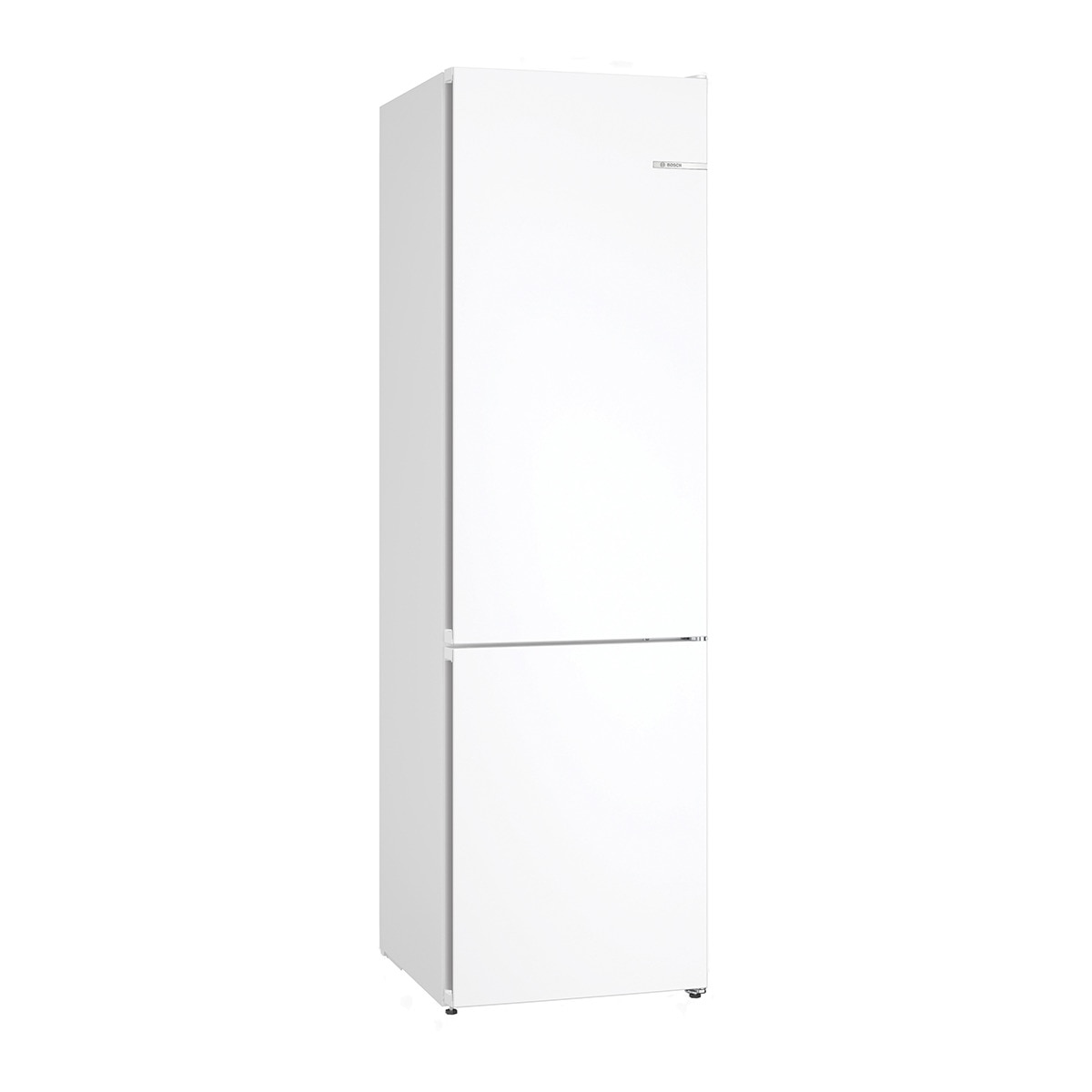 Imagen 1 de Frigorífico combi Bosch No frost, Cajón VitaFresh - KGN392WCF (Reacondicionado Grado D) Blanco