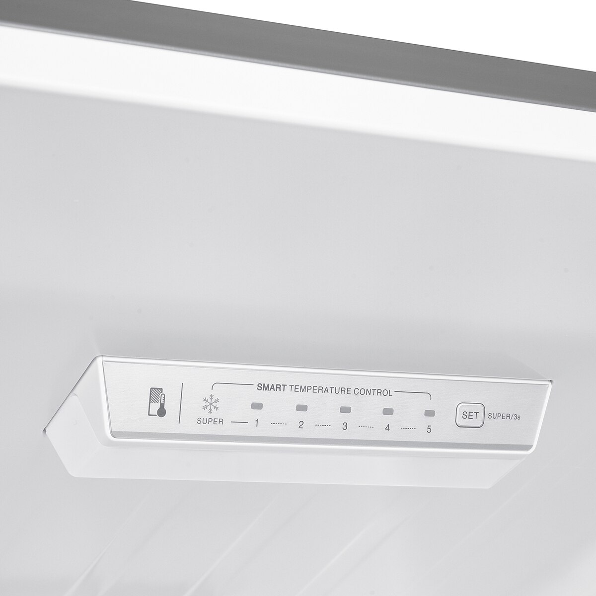 Imagen 5 de Frigorifico combi Saivod Total No Frost - CC20160NFWD (Reacondicionado Grado C) - Blanco Blanco