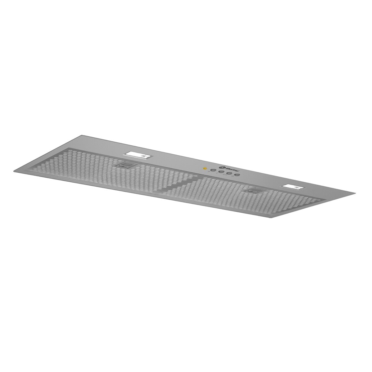 Balay - Campana convencional Balay, 70 cm, Acero inoxidable, 3BF377EX (Reacondicionado Grado B).
