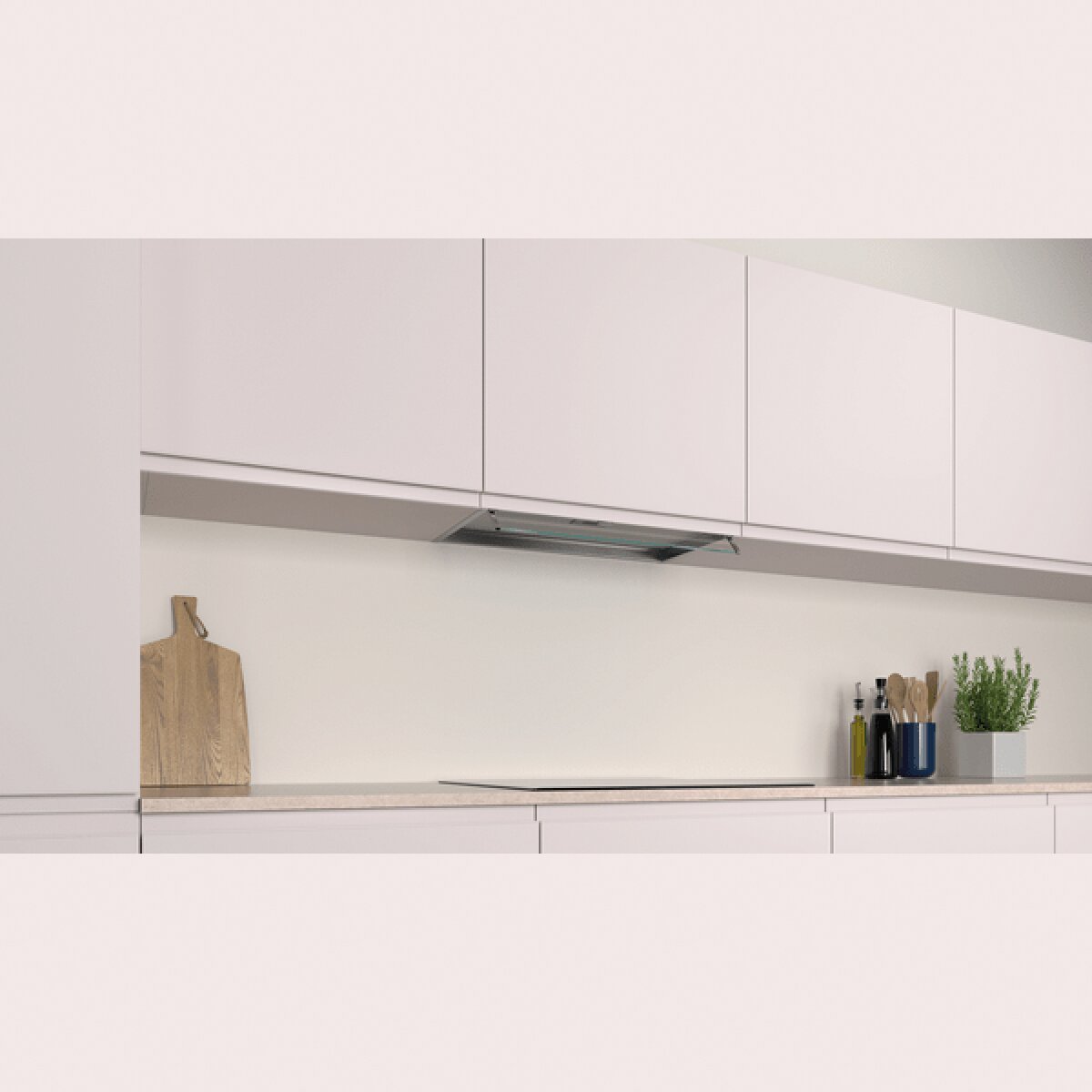 Grupo filtrante Balay 3 velociades - 3BD866MX (Reacondicionado Grado B) - Inox Inox-4