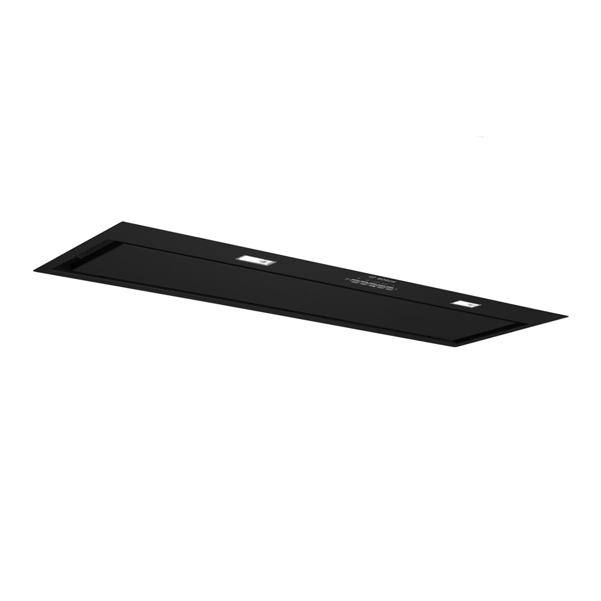Bosch - Grupo filtrante Bosch Serie 8, 86 cm de ancho, Motor EcoSilence, DLN88PC60 (Reacondicionado Grado B).