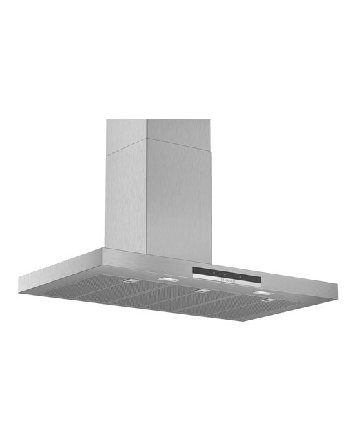Bosch - Campana decorativa Bosch Touch Control - DWB97IM50 (Reacondicionado Grado D).