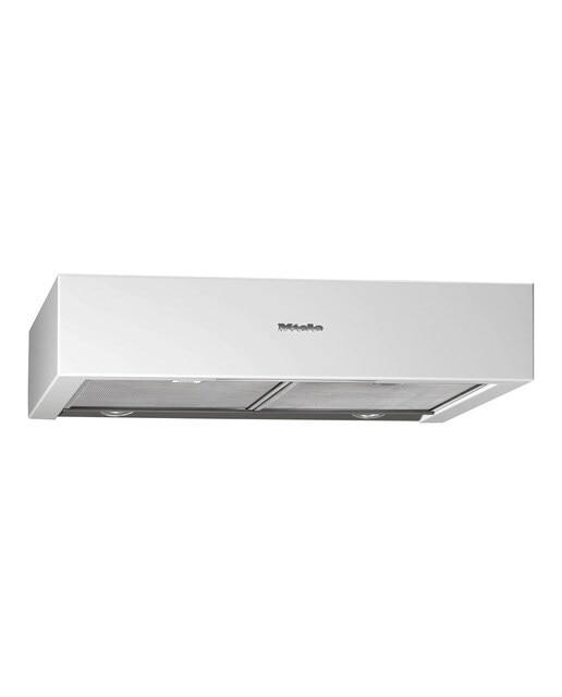 Miele - Campana convencional Miele 4 velocidades - DA 1260 BRWS (Reacondicionado Grado D).