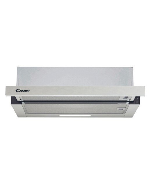 Campana telescópica Candy 2 niveles de potencia - CBT6130/3X (Reacondicionado Grado B) - Inox Inox-5