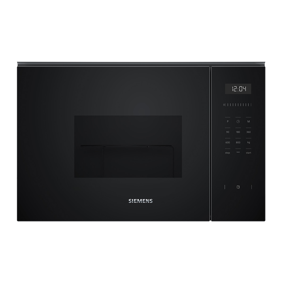 Imagen de Siemens BE525LMB1 microondas 20 litros, grill en OfertitasTOP