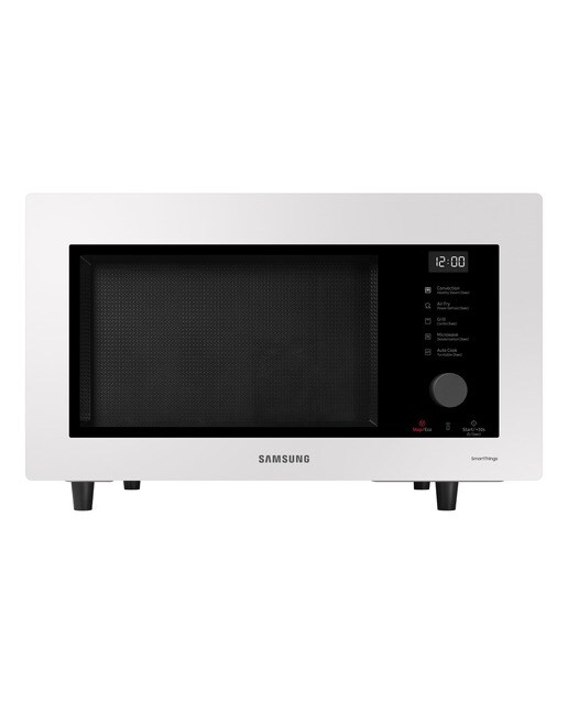 Samsung - Microondas convección Samsung 32 litros, con grill - MC32DB7746KEE1 (Reacondicionado Grado B).